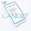 Disposable latex urinary catheter for men, 25mm / 30mm, urinary catheter for elderly bedrest urinals details Picture